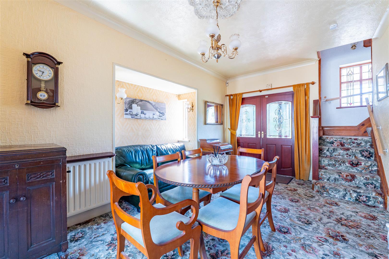 3 bed property in Lodge Bank, Chorley